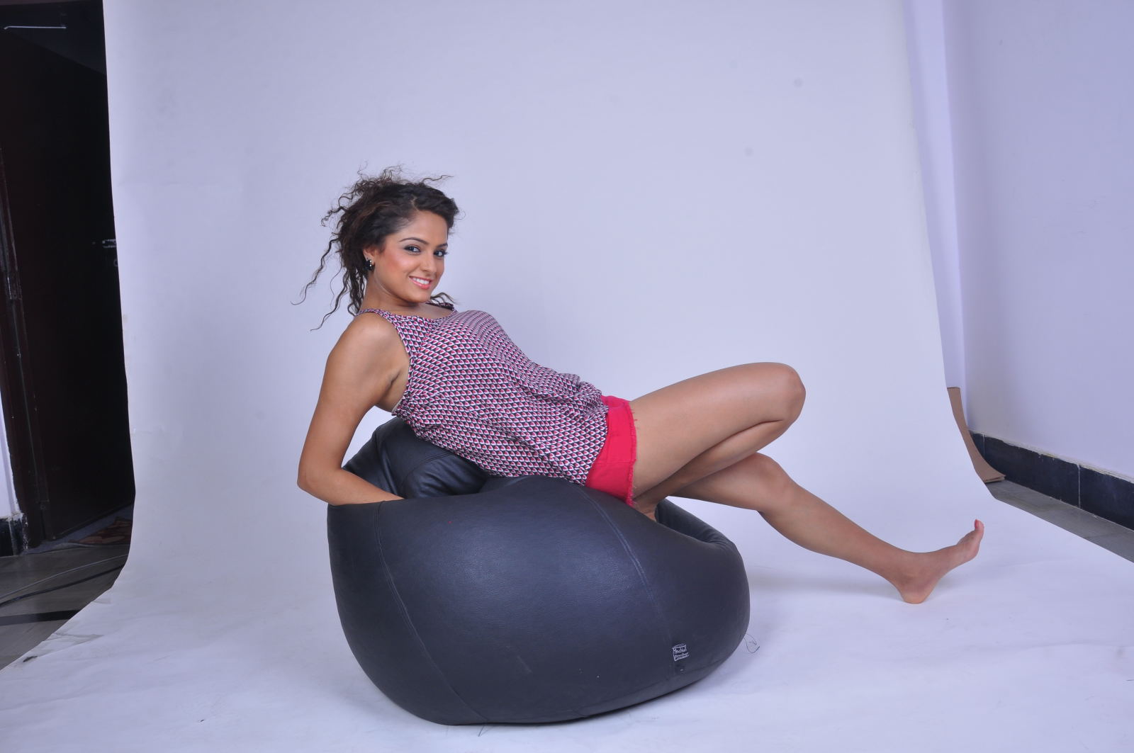 Asmita Sood New Photoshoot Pictures | Picture 72036